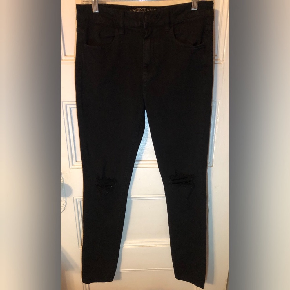 AE Hi-Rise Jegging